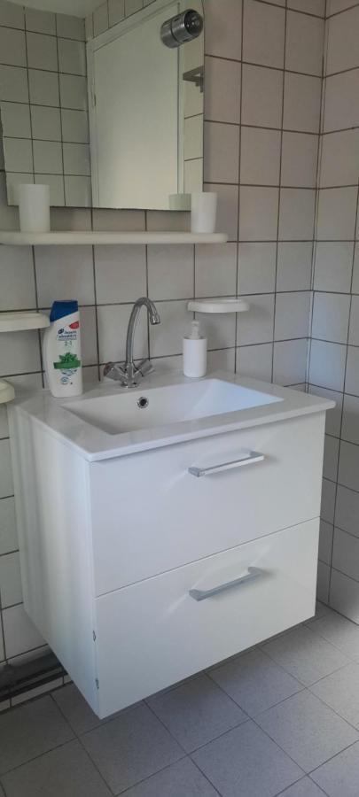 Maison En Location Fresnes Sur Marne 外观 照片