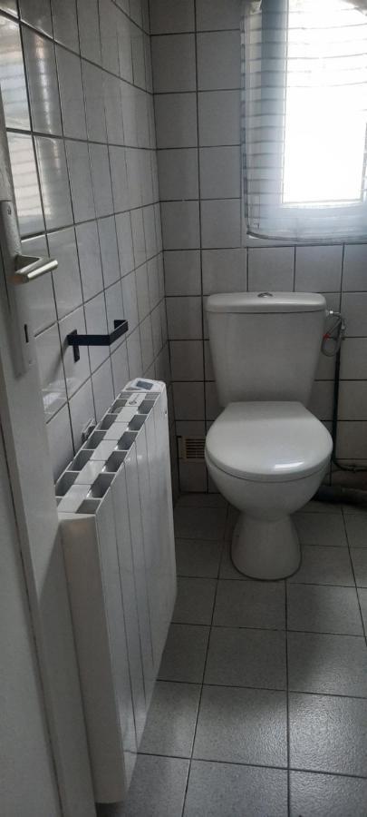 Maison En Location Fresnes Sur Marne 外观 照片