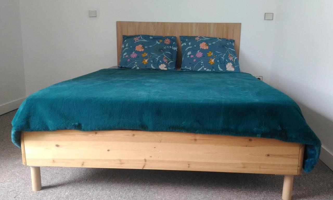 Maison En Location Fresnes Sur Marne 外观 照片