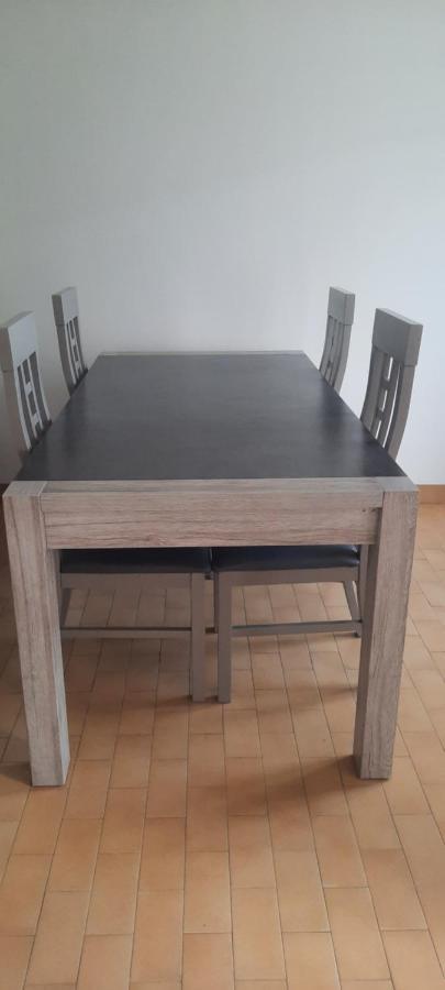 Maison En Location Fresnes Sur Marne 外观 照片