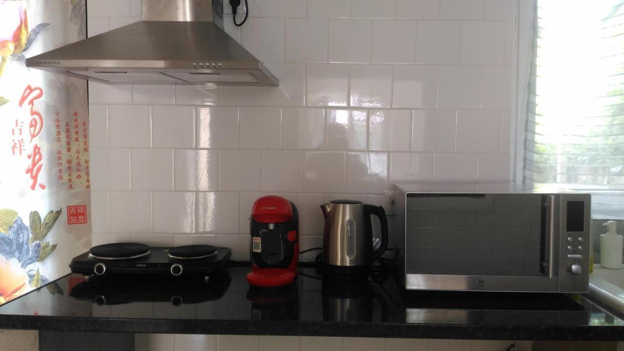 Maison En Location Fresnes Sur Marne 外观 照片