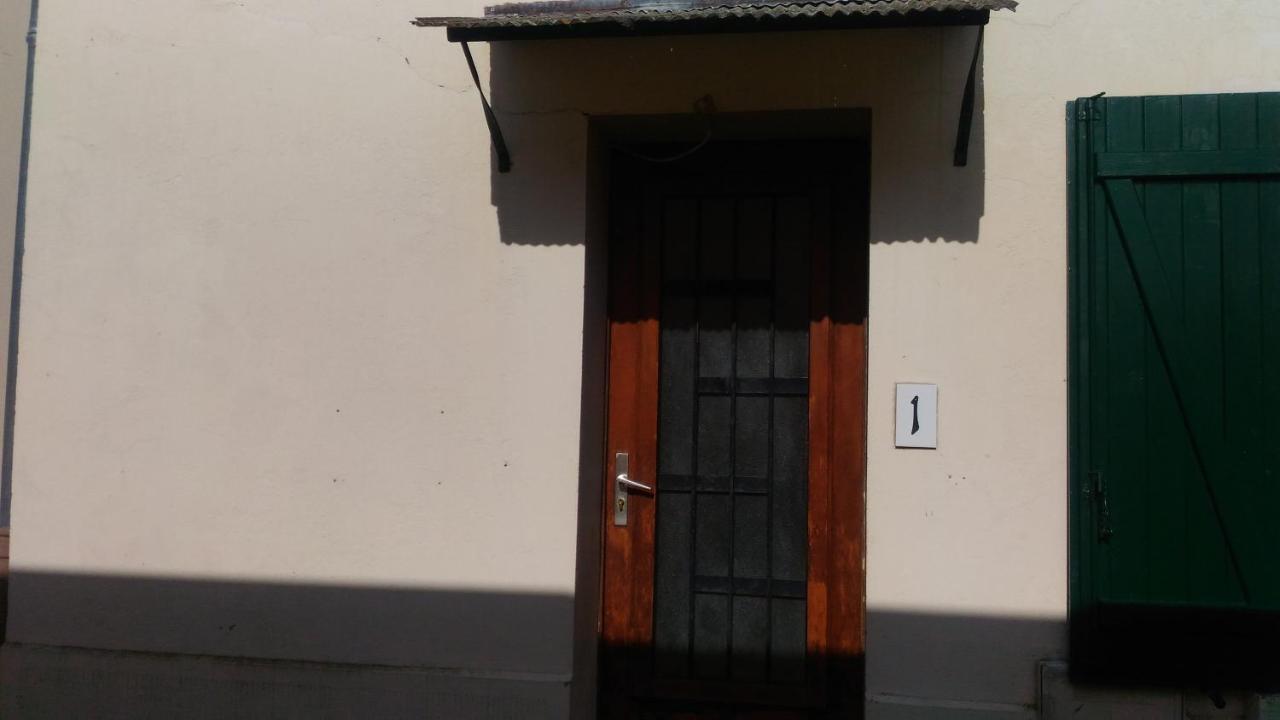 Maison En Location Fresnes Sur Marne 外观 照片