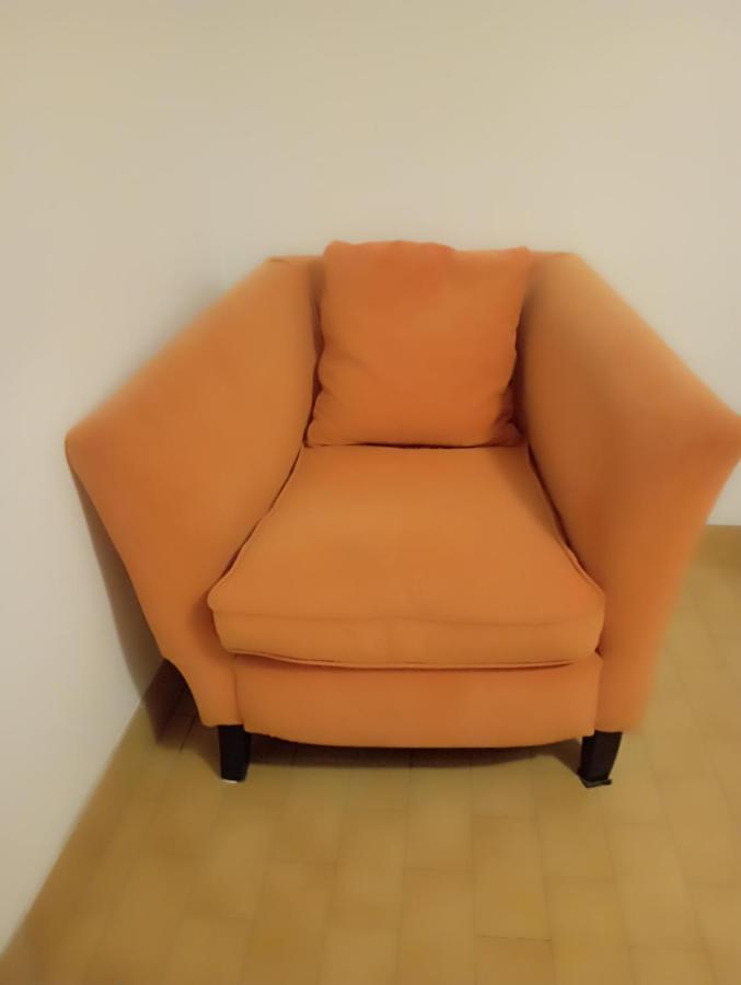 Maison En Location Fresnes Sur Marne 外观 照片